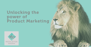 The power of product marketing through stories & narrative